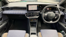 Renault 5 110kW Techno Comfort Range 52kWh 5dr Auto Electric Hatchback